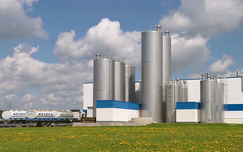 Постачання, монтаж та проведення налагоджувальних робіт обладнання для переробних підприємств